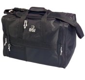 Bsi Pro Double Bowling Bag