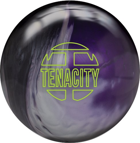Brunswick Tenacity Bowling Ball