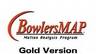 BowlersMap Gold