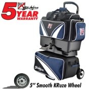 KR Flare 4 roller bag