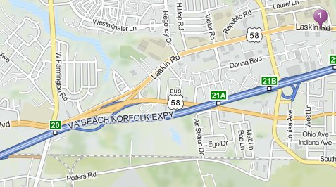 Strikers Bowling Pro Shop Laskin Road Virginia Beach