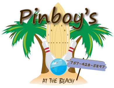 Pinboys