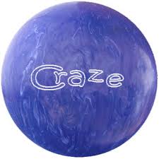 Morich craze Bowling Balls